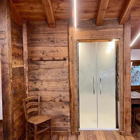 Panzió La Louye Su La Goumba