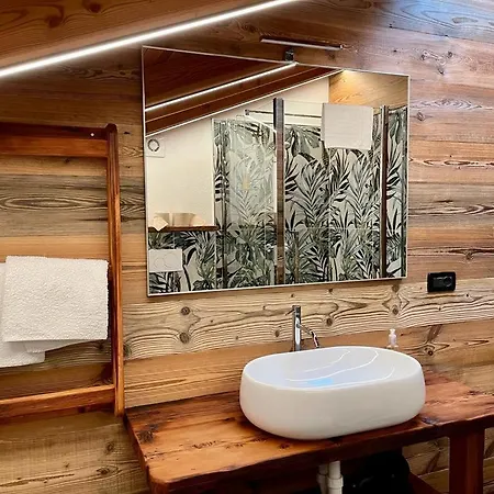 La Louye Su La Goumba Pontboset