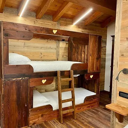 La Louye Su La Goumba * Pontboset