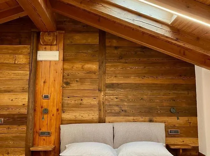 La Louye Su La Goumba Bed & Breakfast